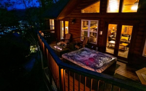 Absolute Heaven Gatlinburg
